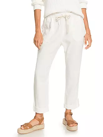 ROXY | Pantaloni da spiaggia cargo da donna On The Seashore |